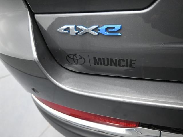 2022 Jeep Grand Cherokee 4xe