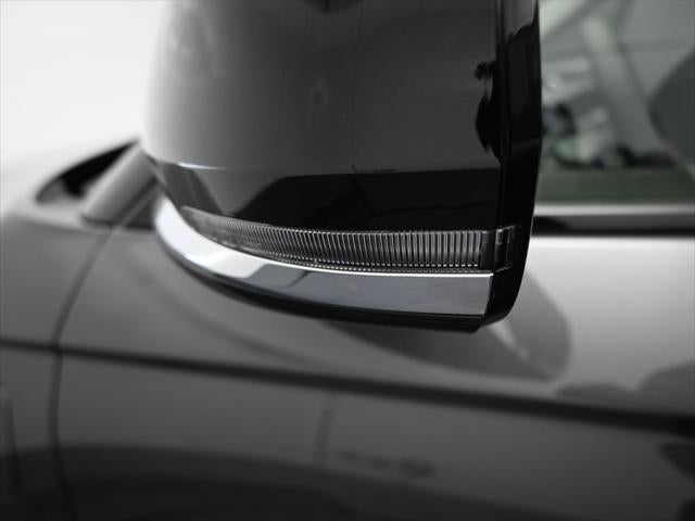 2022 Jeep Grand Cherokee 4xe