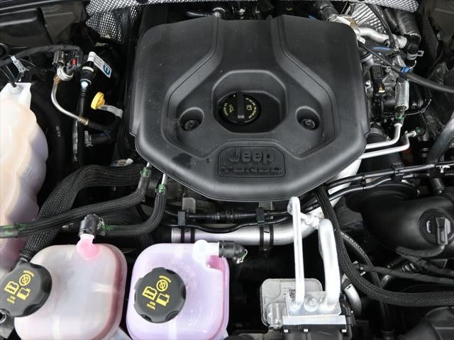 2022 Jeep Grand Cherokee 4xe