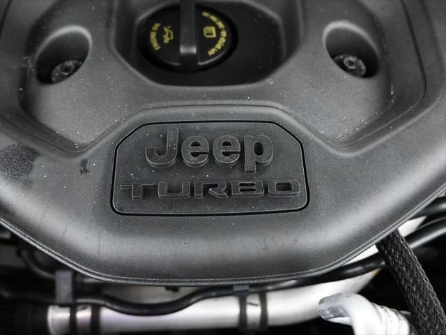 2022 Jeep Grand Cherokee 4xe