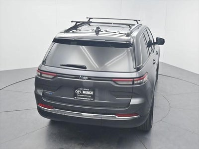 2022 Jeep Grand Cherokee 4xe