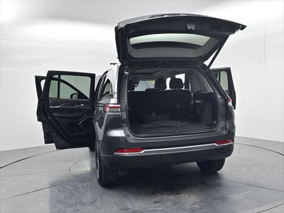 2022 Jeep Grand Cherokee 4xe