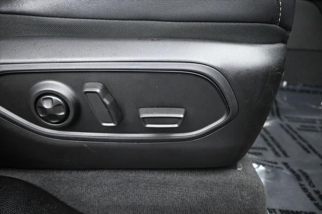 2025 Jeep Grand Cherokee 4xe