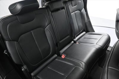 2025 Jeep Grand Cherokee 4xe