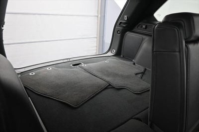 2025 Jeep Grand Cherokee 4xe