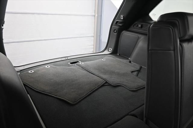 2025 Jeep Grand Cherokee 4xe