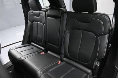 2025 Jeep Grand Cherokee 4xe