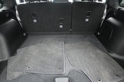 2025 Jeep Grand Cherokee 4xe