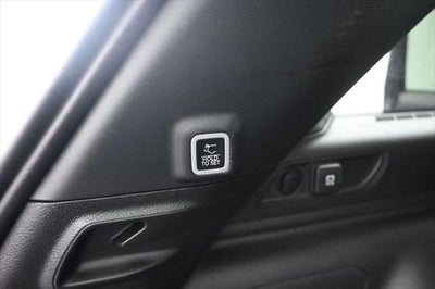 2025 Jeep Grand Cherokee 4xe
