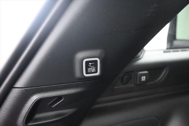 2025 Jeep Grand Cherokee 4xe