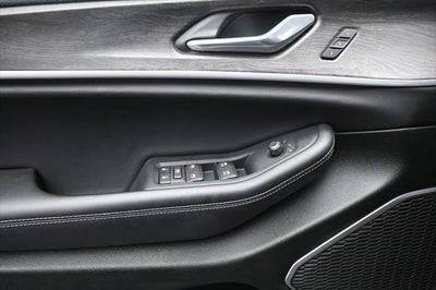 2025 Jeep Grand Cherokee 4xe