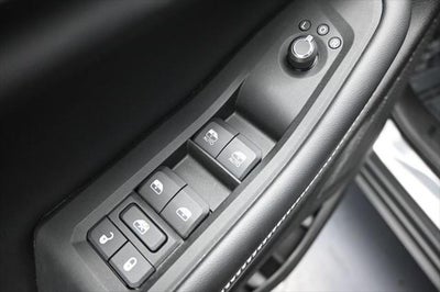 2025 Jeep Grand Cherokee 4xe