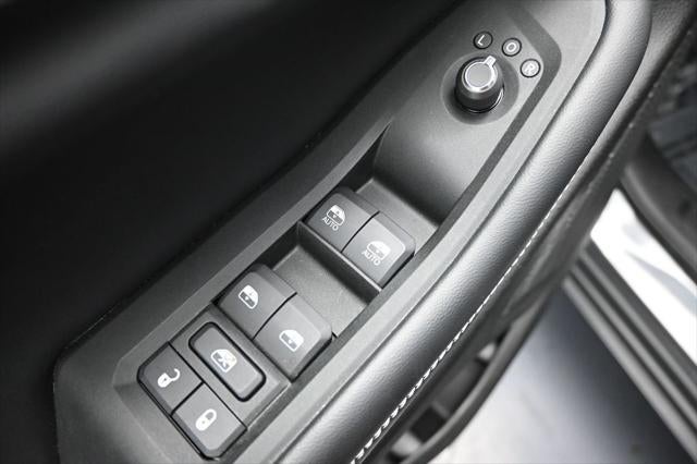 2025 Jeep Grand Cherokee 4xe