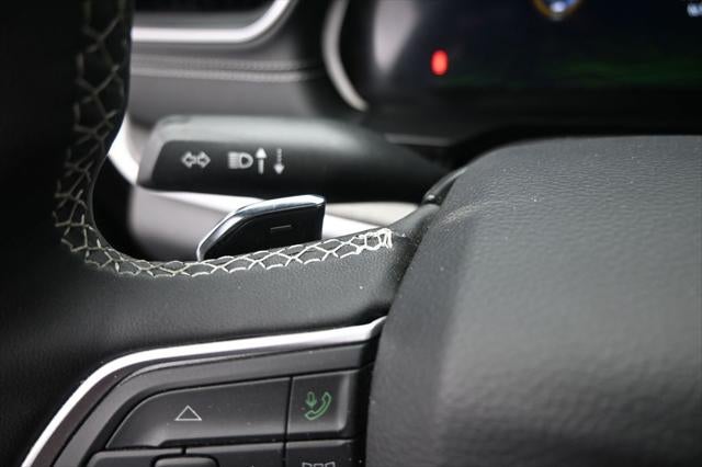2025 Jeep Grand Cherokee 4xe