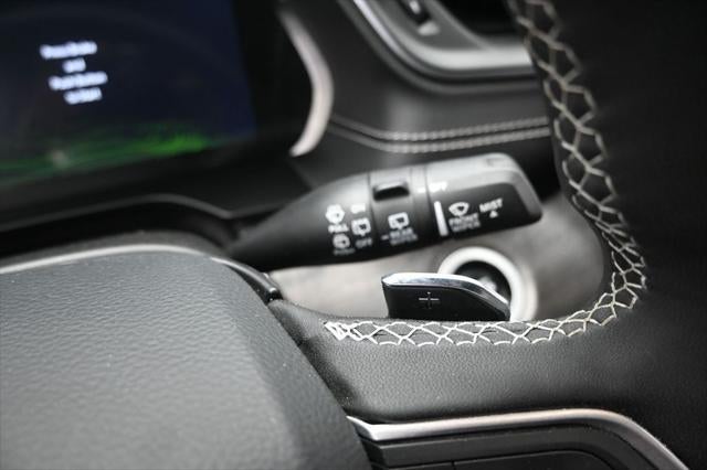 2025 Jeep Grand Cherokee 4xe