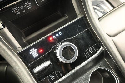 2025 Jeep Grand Cherokee 4xe