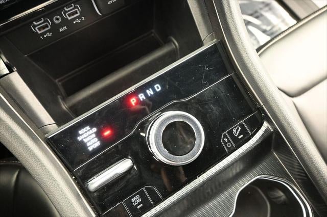 2025 Jeep Grand Cherokee 4xe