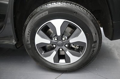 2025 Jeep Grand Cherokee 4xe