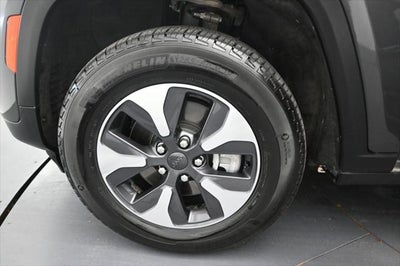 2025 Jeep Grand Cherokee 4xe