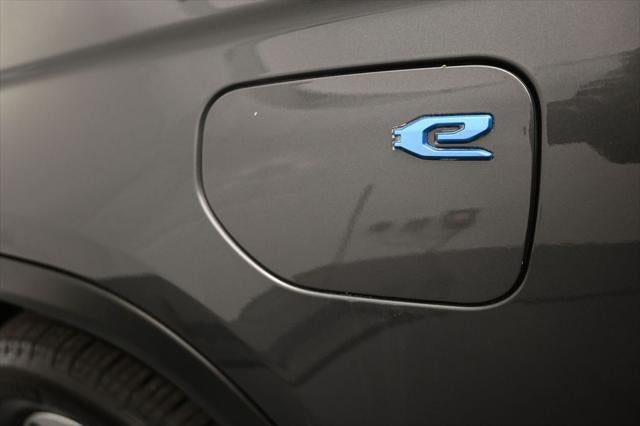 2025 Jeep Grand Cherokee 4xe