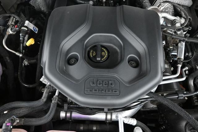 2025 Jeep Grand Cherokee 4xe