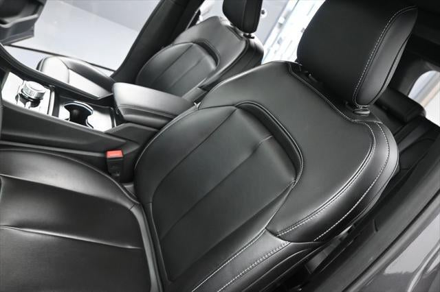 2025 Jeep Grand Cherokee 4xe