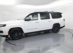 2024 Jeep Grand Wagoneer L Series II