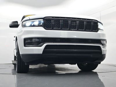 2024 Jeep Grand Wagoneer L Series II