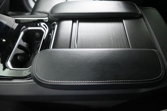 2024 Jeep Grand Wagoneer L Series II