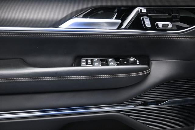 2024 Jeep Grand Wagoneer L Series II