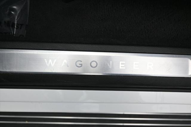 2024 Jeep Grand Wagoneer L Series II
