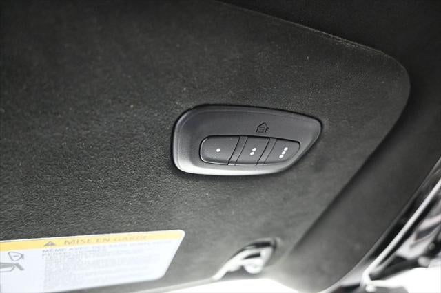 2024 Jeep Grand Wagoneer L Series II