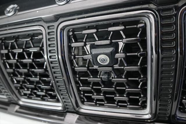 2024 Jeep Grand Wagoneer L Series II