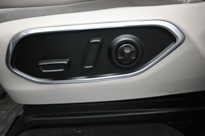 2022 Jeep Wagoneer Series I