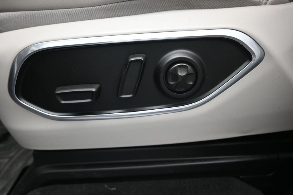 2022 Jeep Wagoneer Series I
