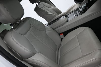 2022 Jeep Wagoneer Series I