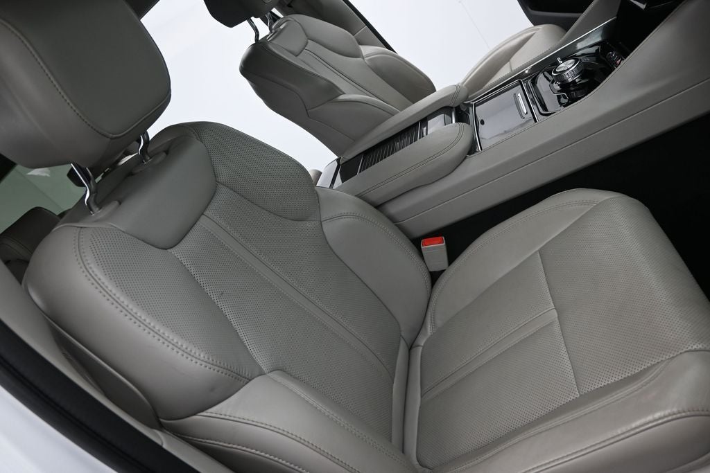 2022 Jeep Wagoneer Series I
