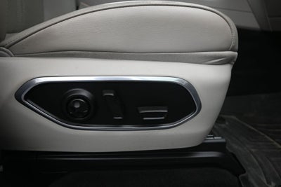 2022 Jeep Wagoneer Series I