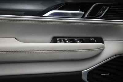 2022 Jeep Wagoneer Series I