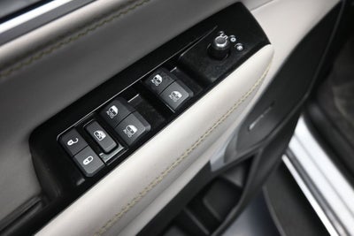 2022 Jeep Wagoneer Series I