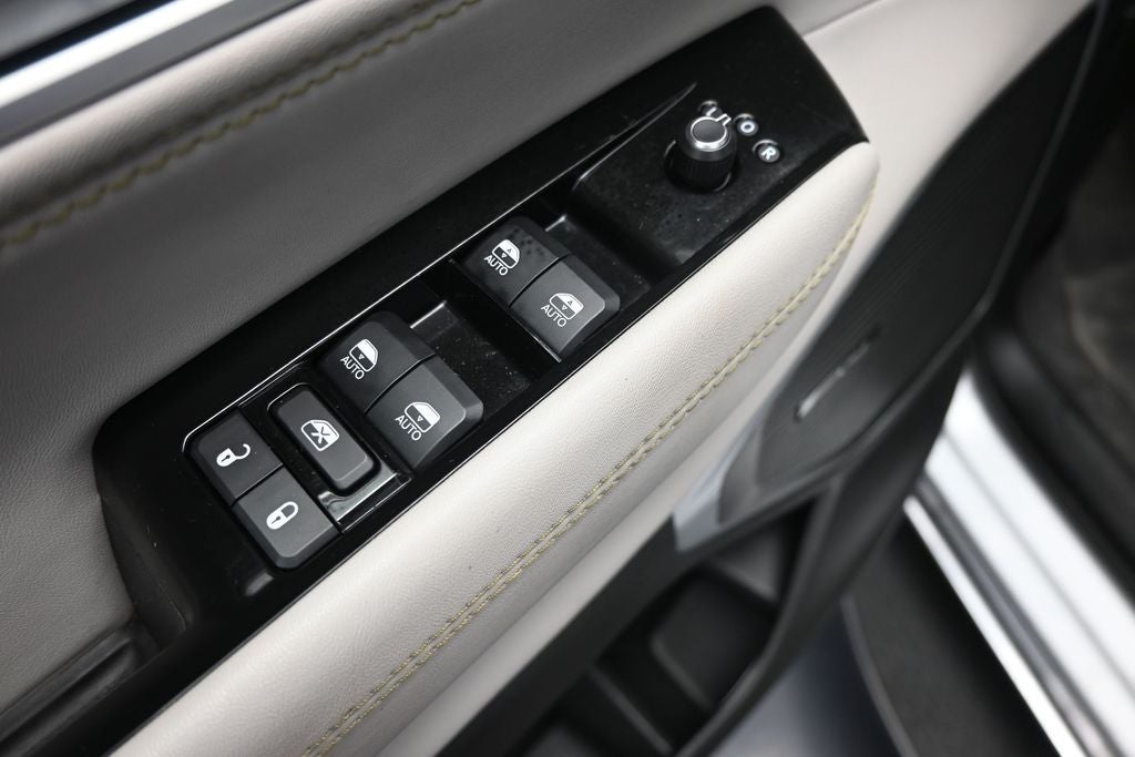 2022 Jeep Wagoneer Series I