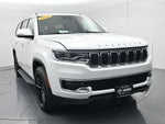 2022 Jeep Wagoneer Series I