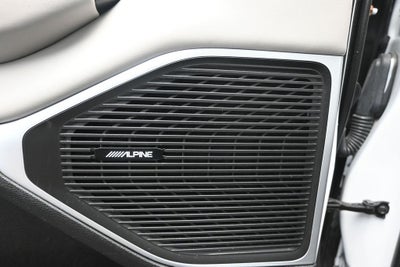 2022 Jeep Wagoneer Series I