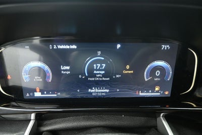 2022 Jeep Wagoneer Series I