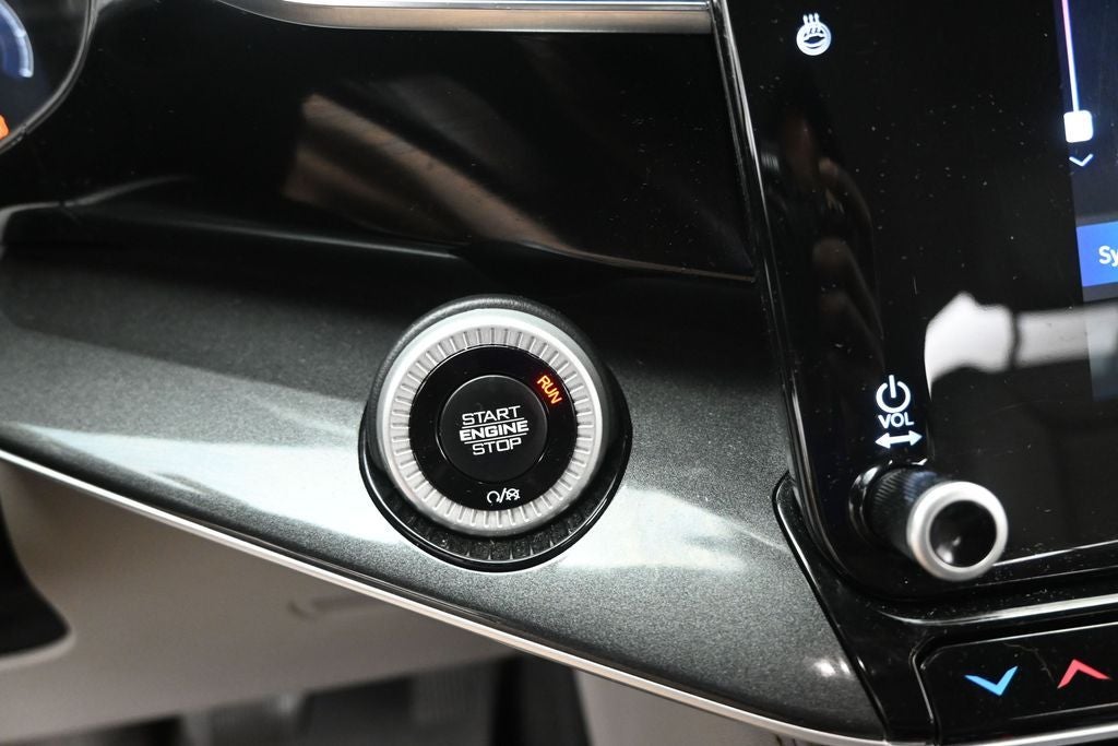2022 Jeep Wagoneer Series I