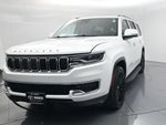 2022 Jeep Wagoneer Series I