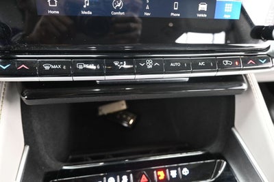 2022 Jeep Wagoneer Series I