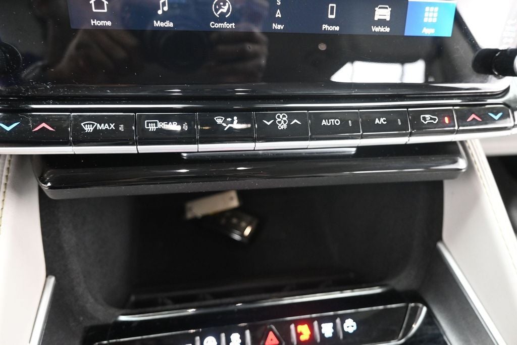 2022 Jeep Wagoneer Series I