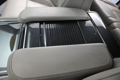 2022 Jeep Wagoneer Series I