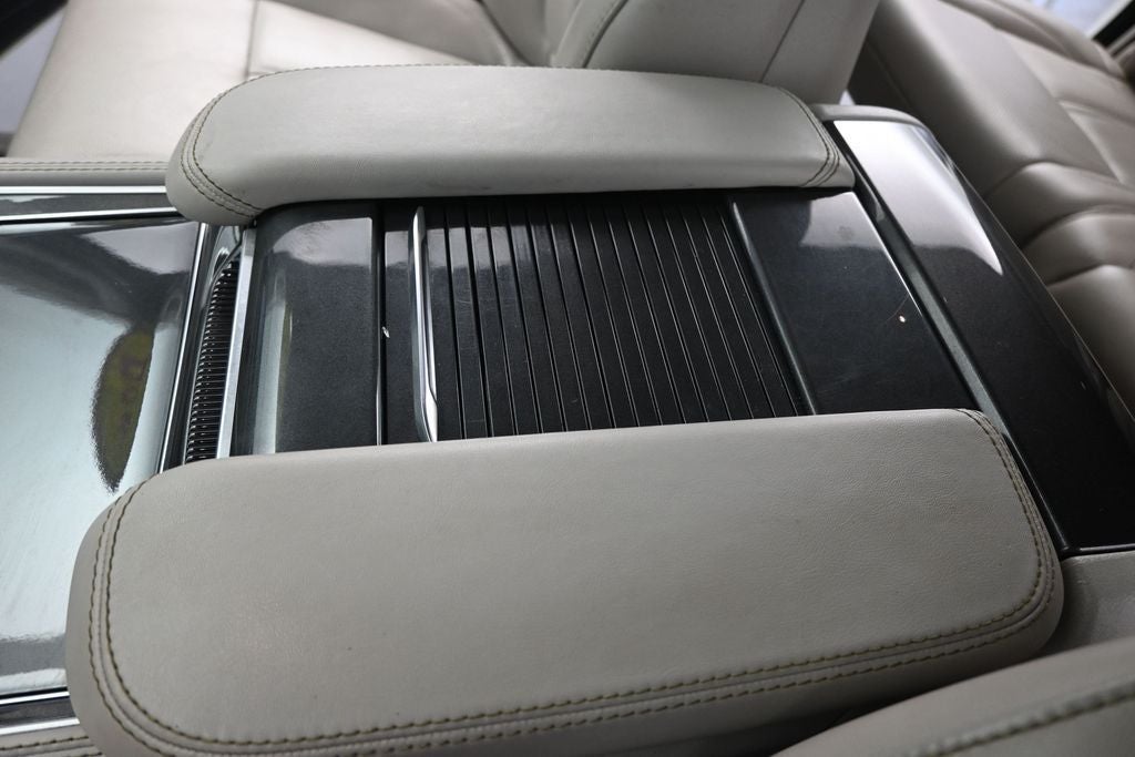 2022 Jeep Wagoneer Series I